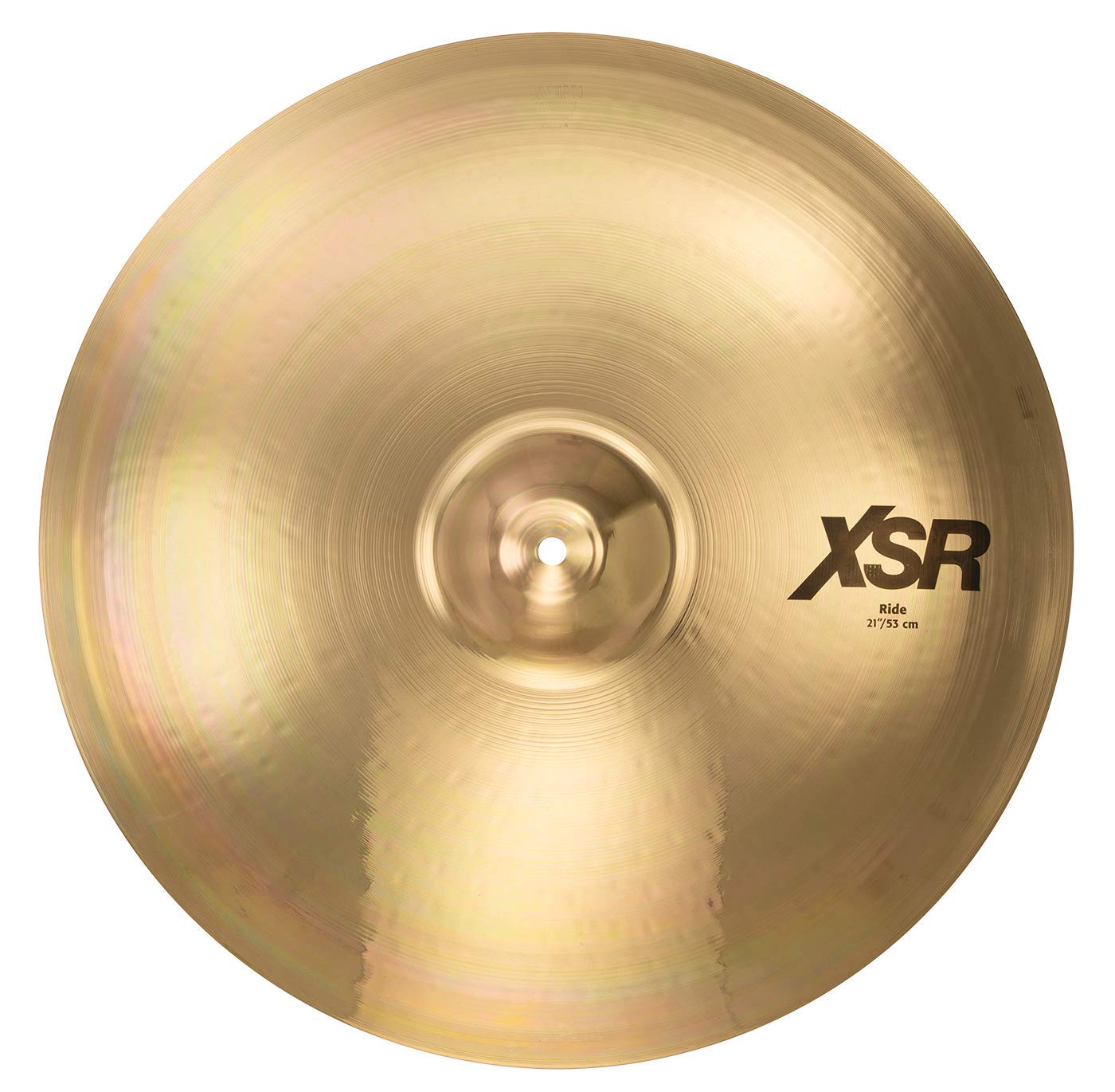 Amazon.com: SABIAN 21
